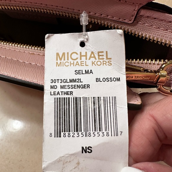 Michael Kors Selma NWT - Picture 5 of 8